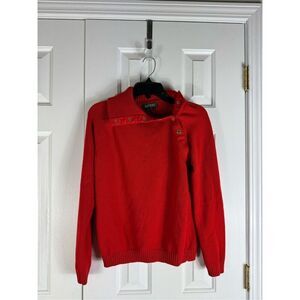 Lauren Ralph Lauren Womens Sweater Size M